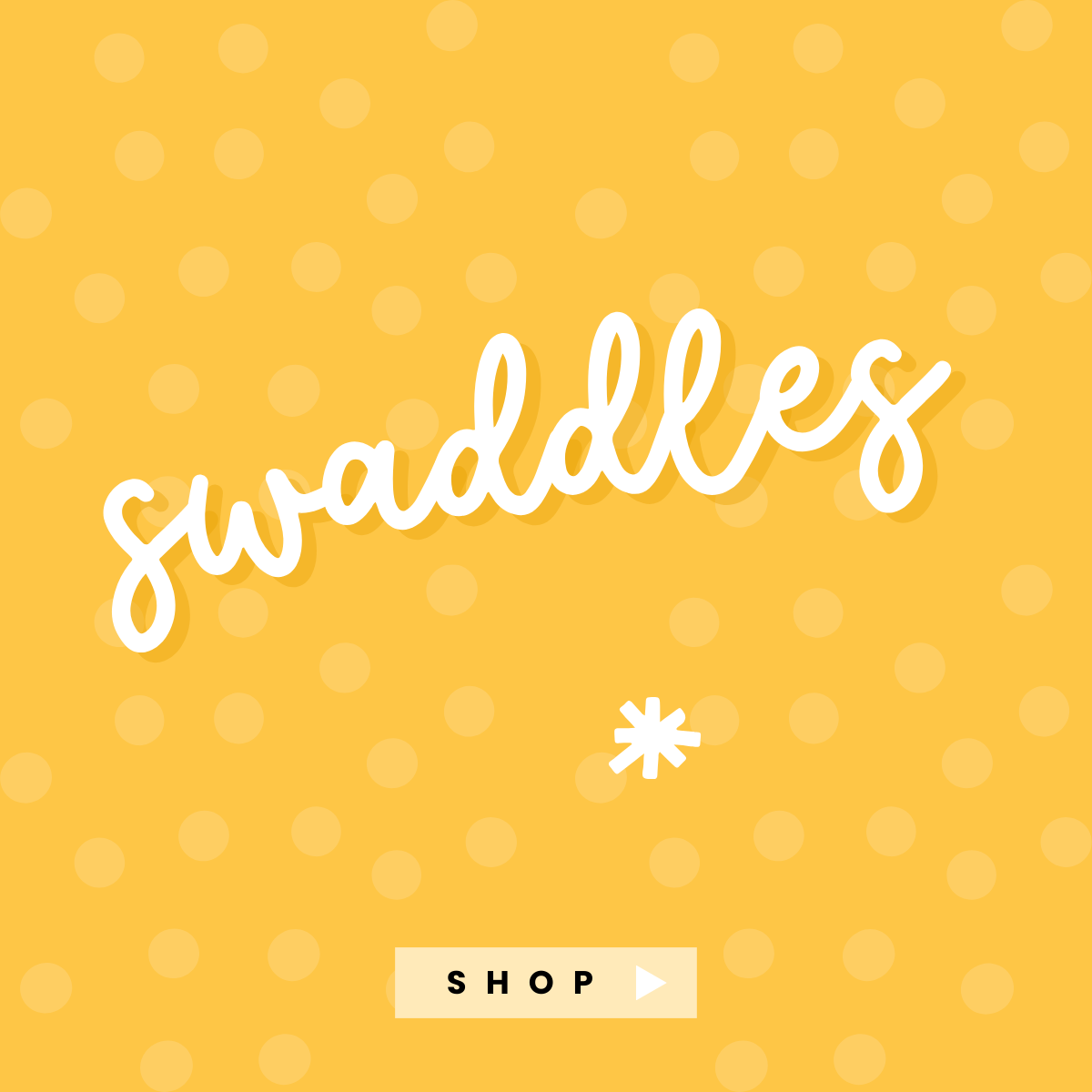 Name Announcement Swaddles